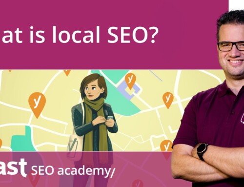 What is local SEO? | Local SEO